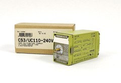 Comat Releco CS1/UC110-240V Timer
