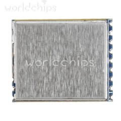 RX5808 Wireless Audio Video Receiver Module SPI Control for FPV RC Helicopter