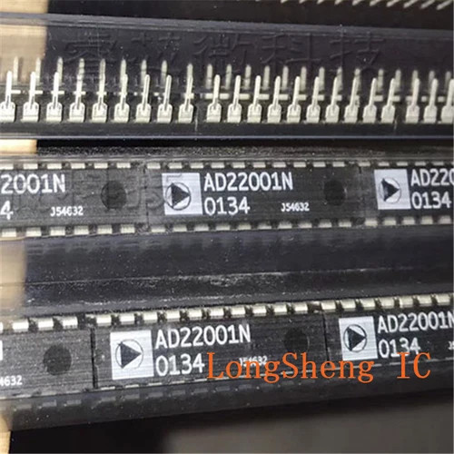 1pcs AD AD22001N DIP-20 Circular Contor; No. of