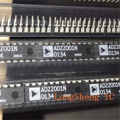 1pcs AD AD22001N DIP-20 Circular Contor; No. of