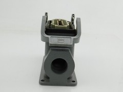 Harting Han 16 ES 16A 500V 6KV 3 600V HS 12