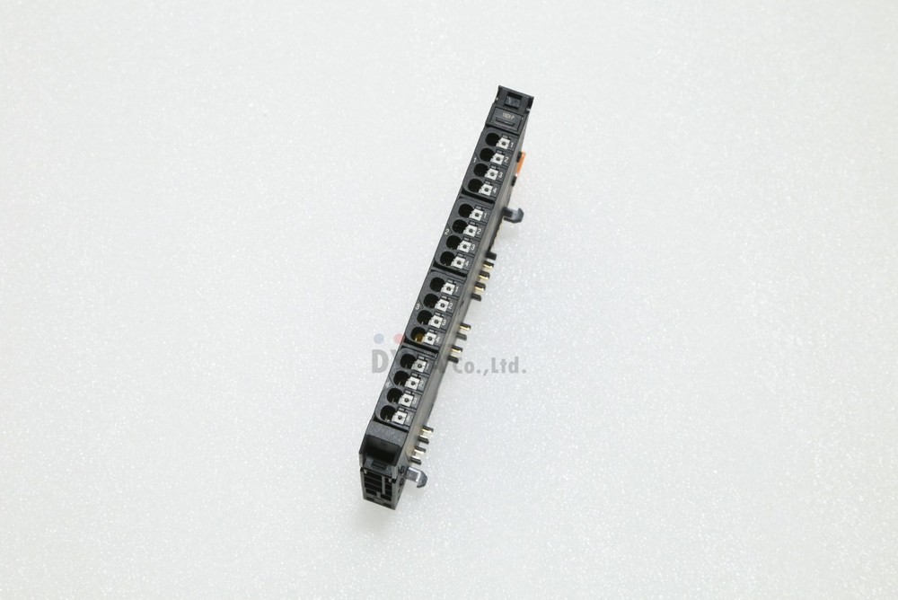 WEIDMULLER Used UR20-16DI-P 16 Digital Input 1315200000 ELEC-I-3436=9B37-2