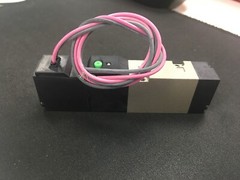 CKD 4KB119-00-DC24V Solenoid Valve 4KB119-00 Brand New