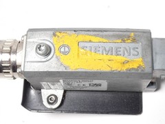 Siemens 6SL3055-0AA00-5HA3 SINAMICS SME25 Sensor Module Absolute Encoder