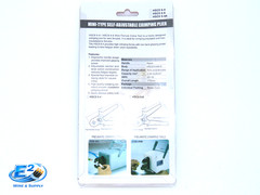 HSC8 6-6A Wire Crimp Tool-Square Crimp