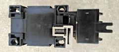 YS1T-RHA25F21PD & YS3N-9FG2 IDEC DIN Rail Thermal Overload Relay