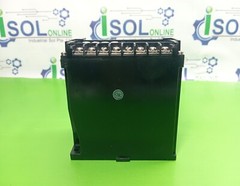 DataMax DMT-WR1 W/Var Single Phase Transducer DMT Series DMTWR1 1-Phase 2-Wire