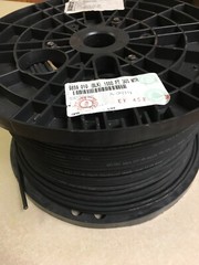 Belden 9859 20 AWG 7×28 RG-108/U Tinned Copper Twinax Cable – Sold by the Foot