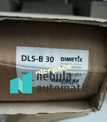DLS-B 30 Laser Distance Sensor Brand new DHL