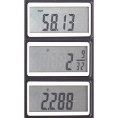 Digital Readout (DRO) and Quill Kit Mounting Bracket for Bridgeport Type Mills 6