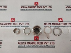 Bartec NASP I-20090 PAP 4M Cable Glands Kit