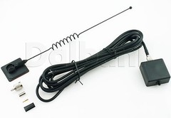90-040 Glass Mount Car Antenna KT-001