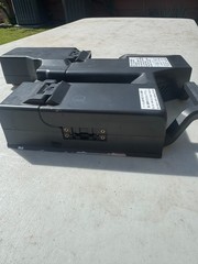 Used Negative Film carrier 135/240AFCII scanner 35mm