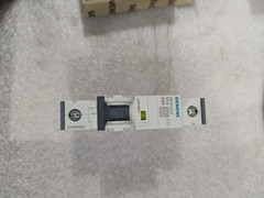 Siemens 5SY4120-5 Miniature Circuit Breaker MCB 20A 1 Pole 230/400V 10kA DIN