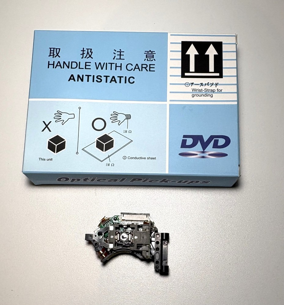 Laser Lens CD Optical SF-HD850 for SANYO