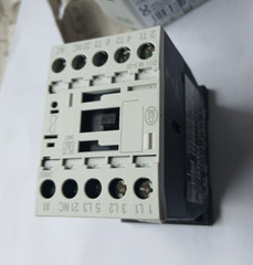 MOELLER DILM9-01 24VDC CONTACTOR (BR6.6B28)