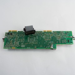 Allen Bradley PN-382035 Powerflex Control Board Ser 2058DA0D