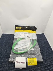 HUBBELL HGRKTD45DN: Grounding & Bonding DN Lugs 45″ #6 AWG – TIA-607 PX HW