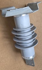 ABB XPS Station Class Surge Arrester 15KV Q015SA012CGI