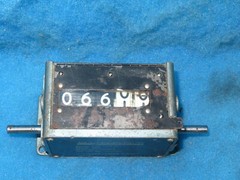 Durant 5-SP-7-3-S-AC 10:1 Digital Counter Instruments + 1 Year Warranty