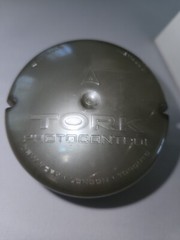 Tork Lock Plug Photocontrol 2003 NEW Old STOCK
