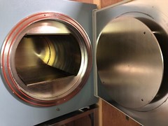 Yield Engineering Systems YES YES-450PB12-2P-CP Oven, 900-5260-01, 190797