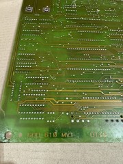 Elevator Lift OTIS – Card LB B9673T G.SERIAL G01 OTIS Circuit Board #