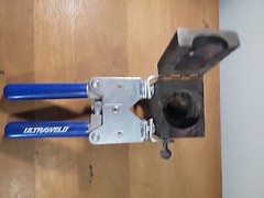 ULTRAWELD 60581/0B 1/0 STR 5/8″ CC GRD. ROD 90 REV A