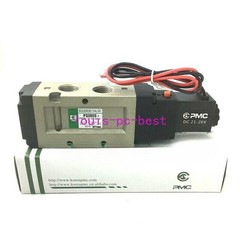 1PCS NEW FOR PMC solenoid valve PS380S DC24V AC220V