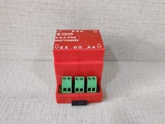 LOT 2 PCS. CEAG 40071346082 E-G-A Filter BUS for Emergency Lighting Systems