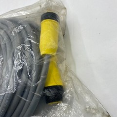 TPC Trex-Onics 60940 DeviceNet Cable Assembly 12 Meters Rev C ✅