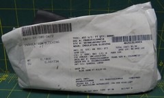 Electrical Insulation Sleeving 1 Foot 5970-01-085-0672