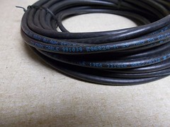 NEW Coleman 991039 Coax Cable E96824-H Style 1354 331446 0668/0332 *FREE SHIP*