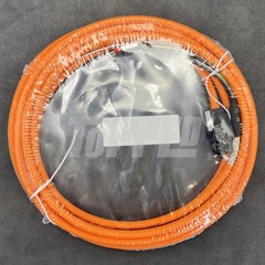 New Sealed Motor Power Cable 5M 2090-CTPB-MADF-18F05 for Allen Bradley​