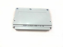 AMP 0925486-1 DIN41612 Female Socket w/ Harting Connector Housing- Free Shipping