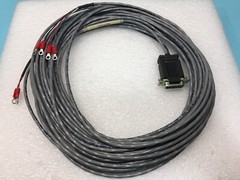 Lot of 10 INFICON SPS-696-16-P50 CABLE, 116305