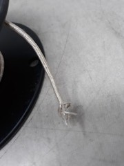 50′ PTFE Cable Wire 16 awg Flexible Tinned Copper Stranded