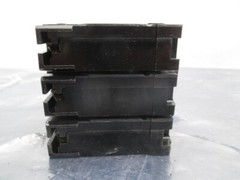 GENERAL ELECTRIC BR330, C330, 3 Pole Circuit Breaker, 240 VAC, 30 AMP, J-969