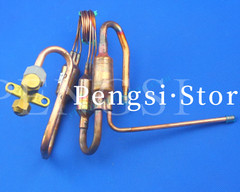 Air Conditioner 5P Capillary Tube Assembly R32 Throttle Assembly 120W/NhSP01-3