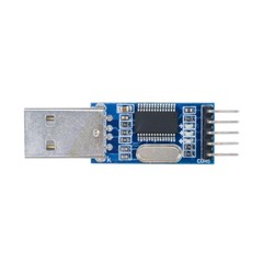 PL2303HX USB To RS232 TTL Auto Converter Module Converter Adapter