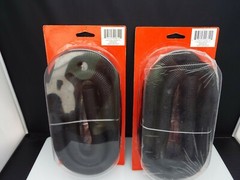Staples 3/4″ Flex Tubing Cable Conduit Polyethylene – 2 packages of 6 feet