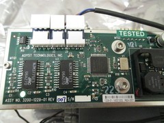 Asyst Crossing Automation 9701-2143-01, Assy, Fru, Opt Wafer Mapper, BTB, 398664