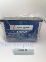 Copley Controls Stepnet Stepper Drive STP-075-07 #205643-39