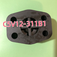 Parker C5V12-311B1 Brand New 026-67054-0 Hydraulic Cartridge Check Valve