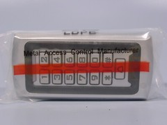 *Retekess F1212D Keypad Access Control 125Khz Proximity Anti-vandal Waterproof