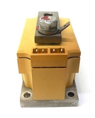 SINDOPOWER SEMIKRON THYRISTON DIODE MODULE SKKT 250/16E, SEMIPACK 3