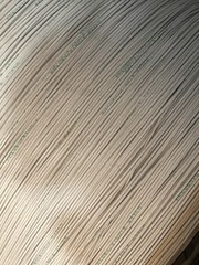 TE Connectivity Raychem Cable 15300 FT 55PC0216-22-9CS2674 22AWG Dual Wall Wire