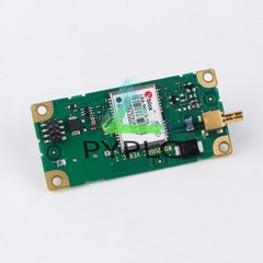 1PCS USED ublox LEA-M8T-0-10 GPS Module Board Tested