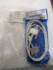 Pan Pacific S-Z5025DMM-6 Cable Assembly Industrial Electronic Wire Connector