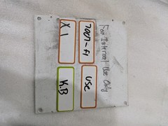 Spring Tester 1874780 0-250 LB 0-110 KG For Parts Repair Industrial Force Gauge